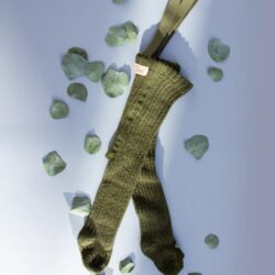 Granny Olivew Siltos Ziemines Pedklens Vaikams