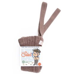 Granny Teddy Pedkelnes Vaikams Ziemines