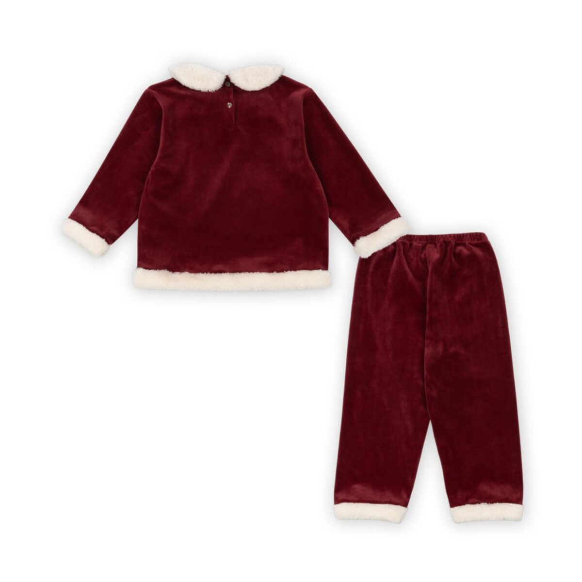 Kaledinis Kostiumelis Kudikiams Ir Vaikams