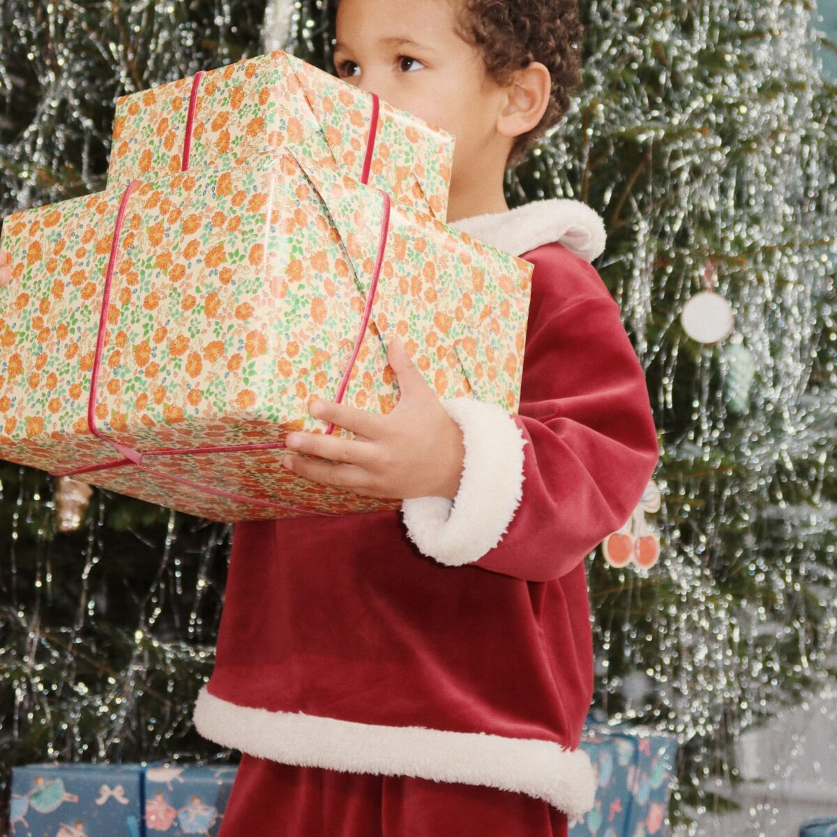 Kaledu Senio Apranga Kongers Berniukams