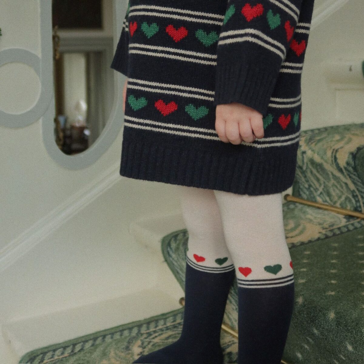 Konges Slojd Pedklenes