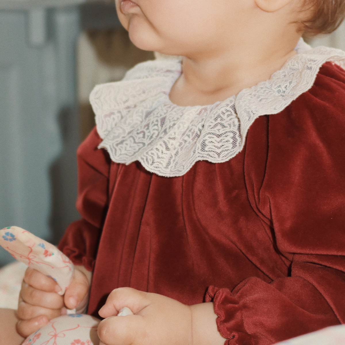 Kudikio Sventine Apranga Konges