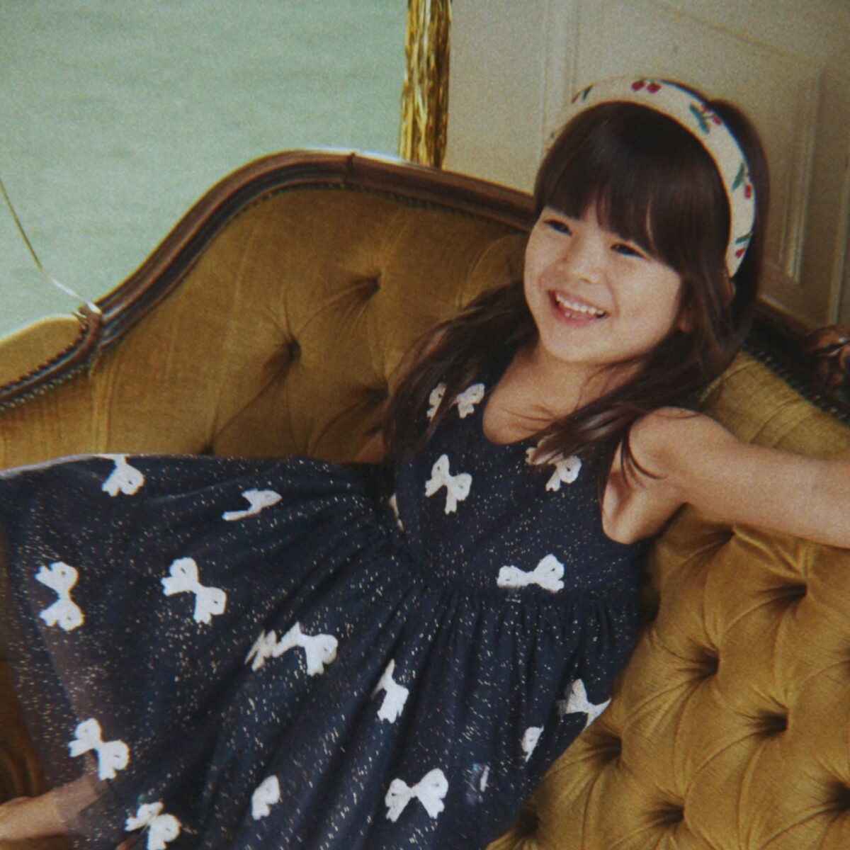 Lankelis Su Vysniomis Is Karoliuku Konges