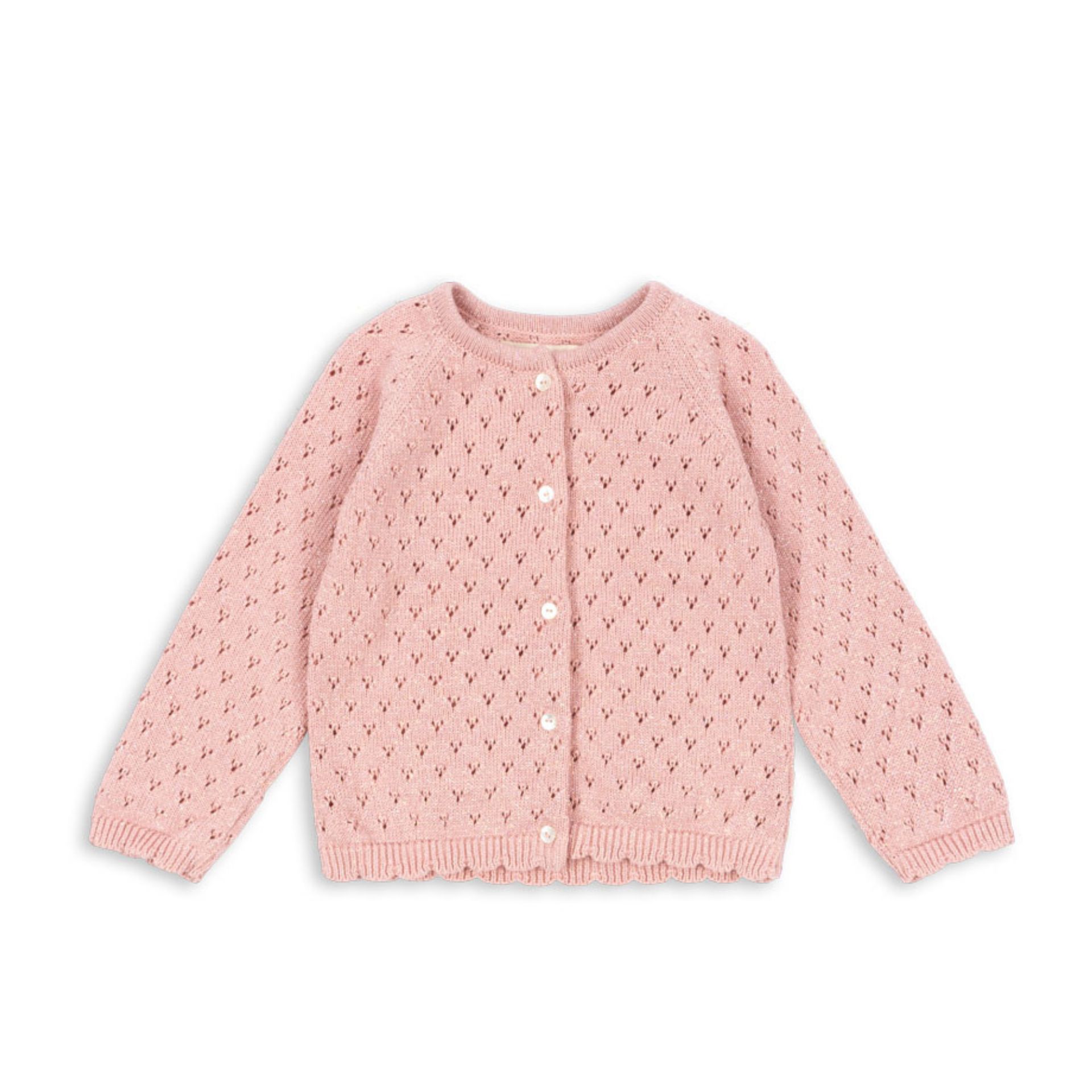 Megztinis Su Sagutemis Mergaitiskas Konges