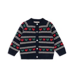 Megztinis Su Vilna Ir Sirdelemis