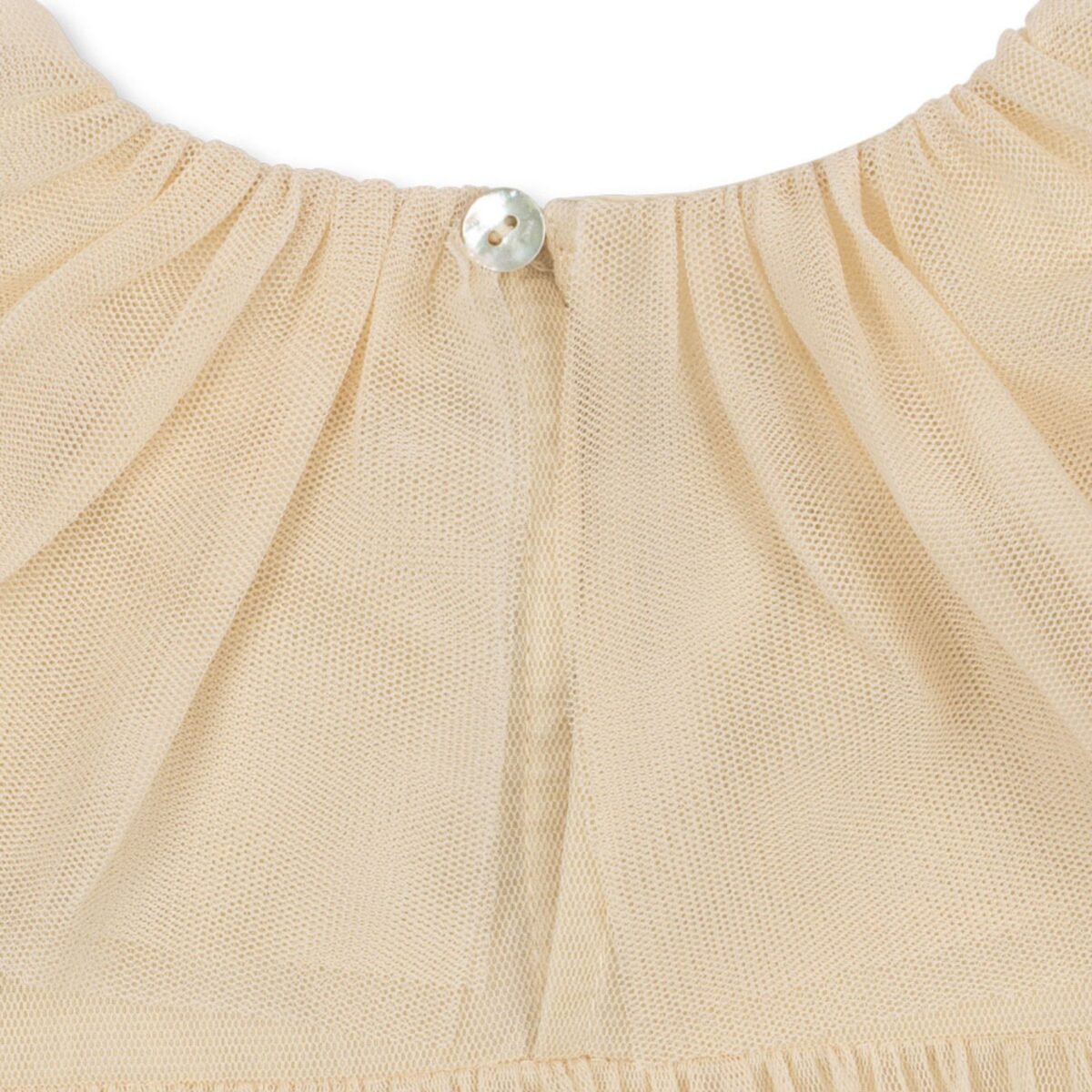 Mergaitiska Tiuline Suknele Konges Sventine