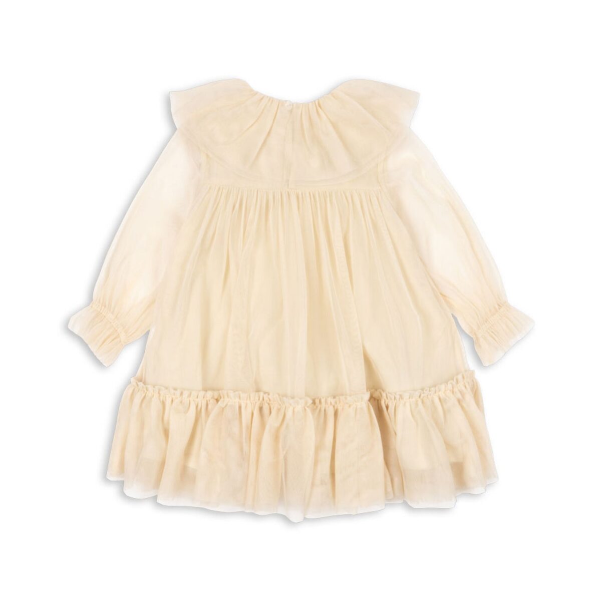 Mergaitiska Tiuline Suknele Konges Sventine1