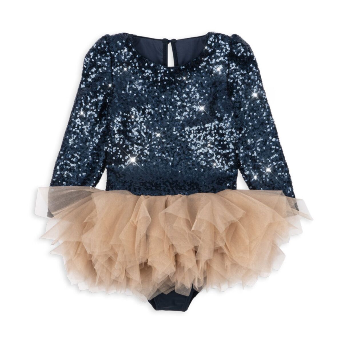 Mergaitiskas Pusta Suknele Balerinos Blizganti