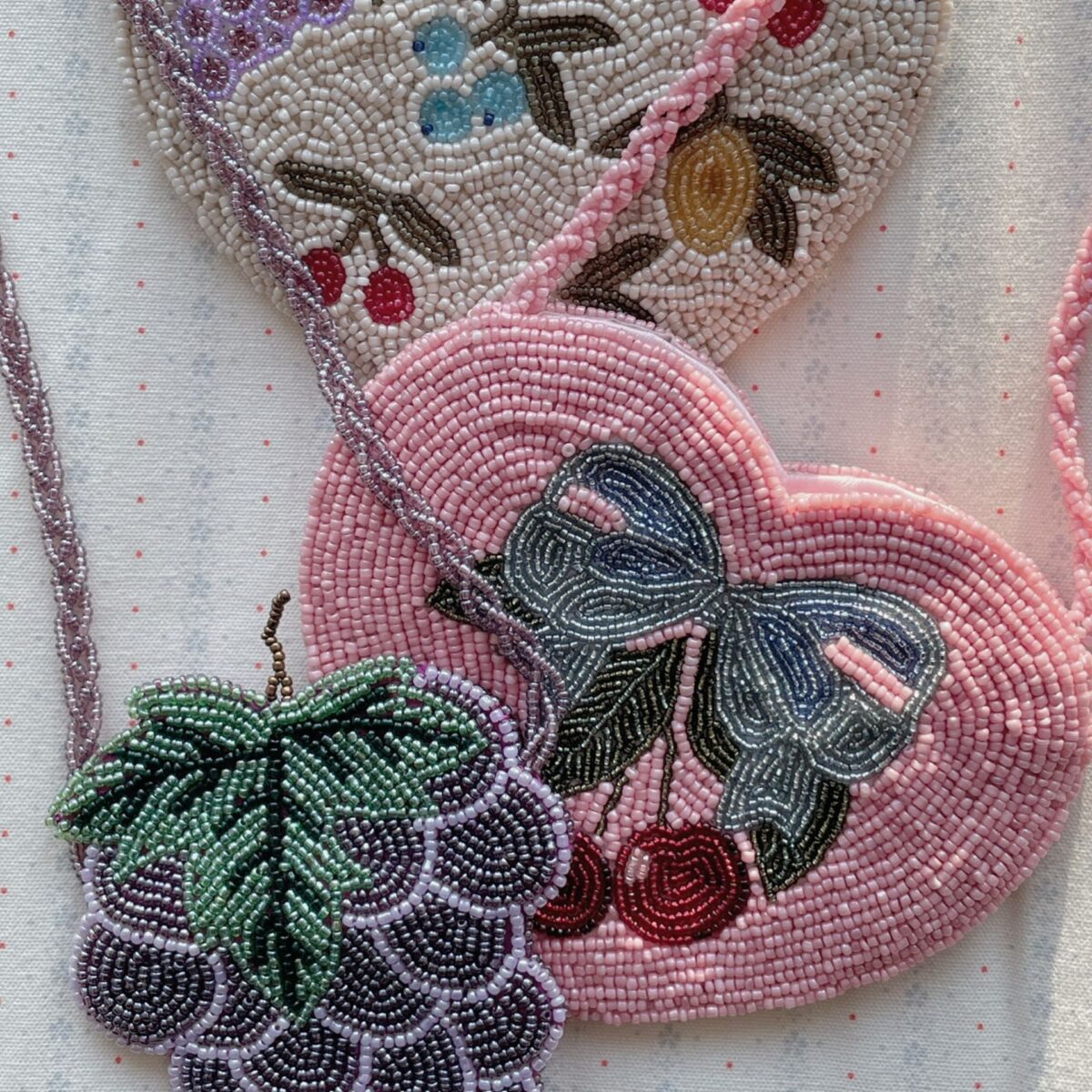 Mergaitiskas Rankinukas Is Karoliuku