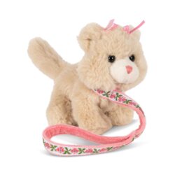 Minkstas Oliusinis Zaislas Kaciuukas