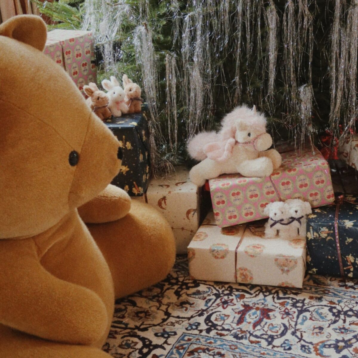 Minksti Zaislai Konges