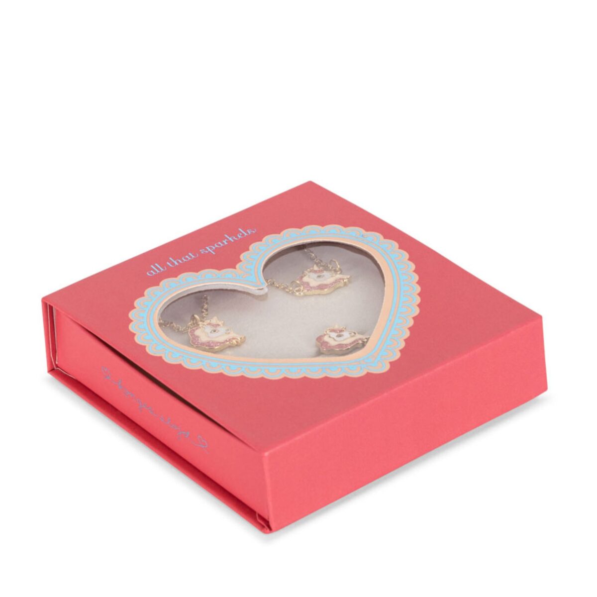 Papuosalai Vaikams Vienaragiai