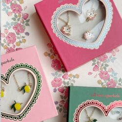 Papuosalai Vienaragiai Mergaitems