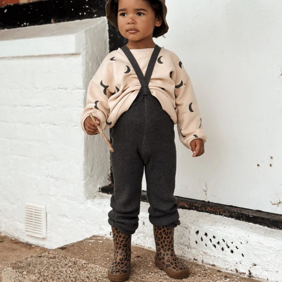 Patogios Kelnes Su Vilna Praktisos Silly Silas