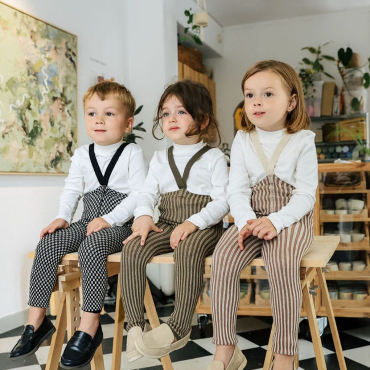 Pedkelnes Su Pednesomis Organic