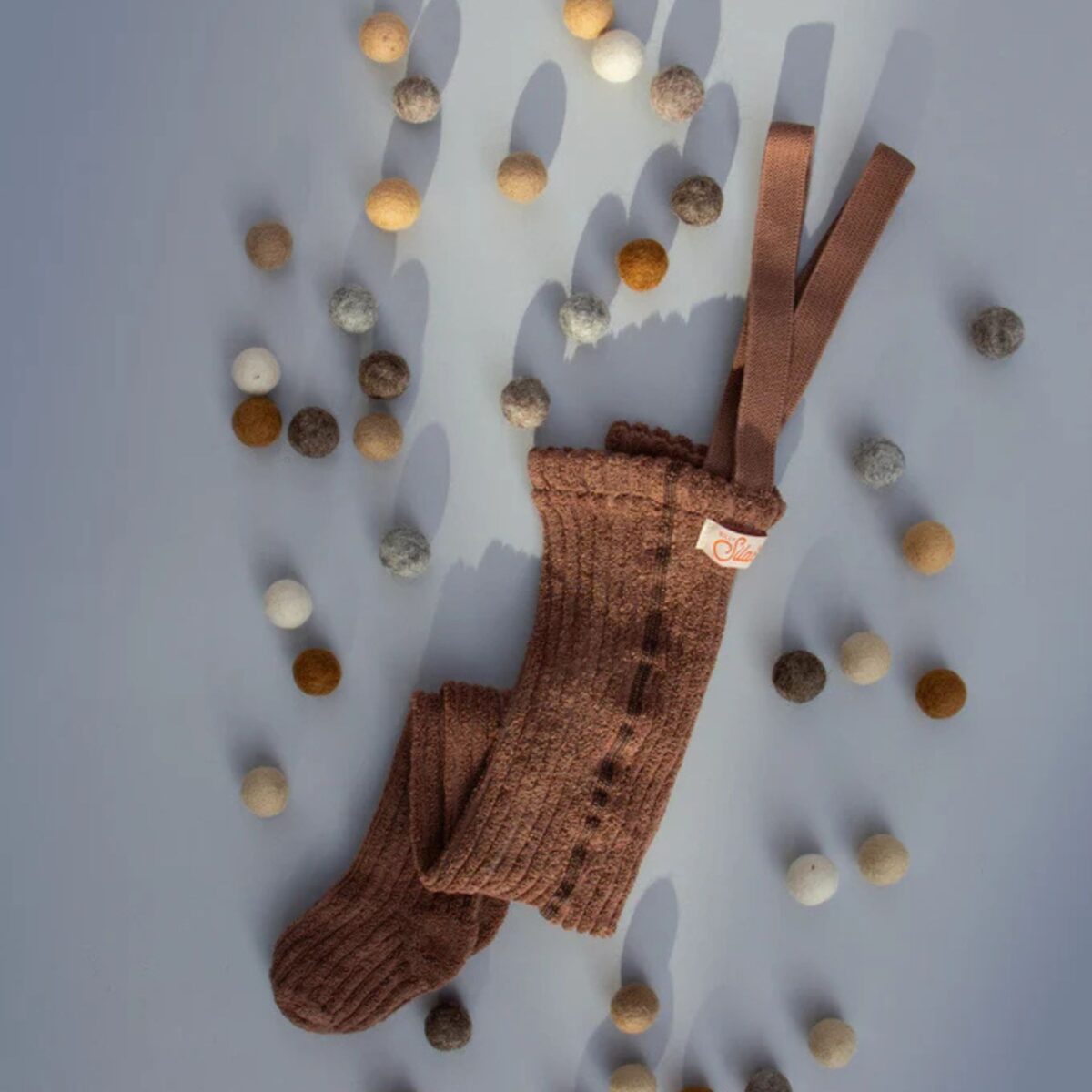 Pedklenes Su Petnesomis Silly Silas 34