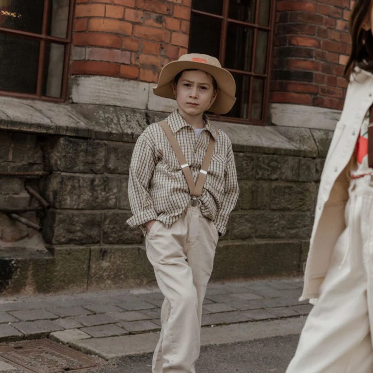 Petnesos Rudos Ir Rusvos Vaikams 12