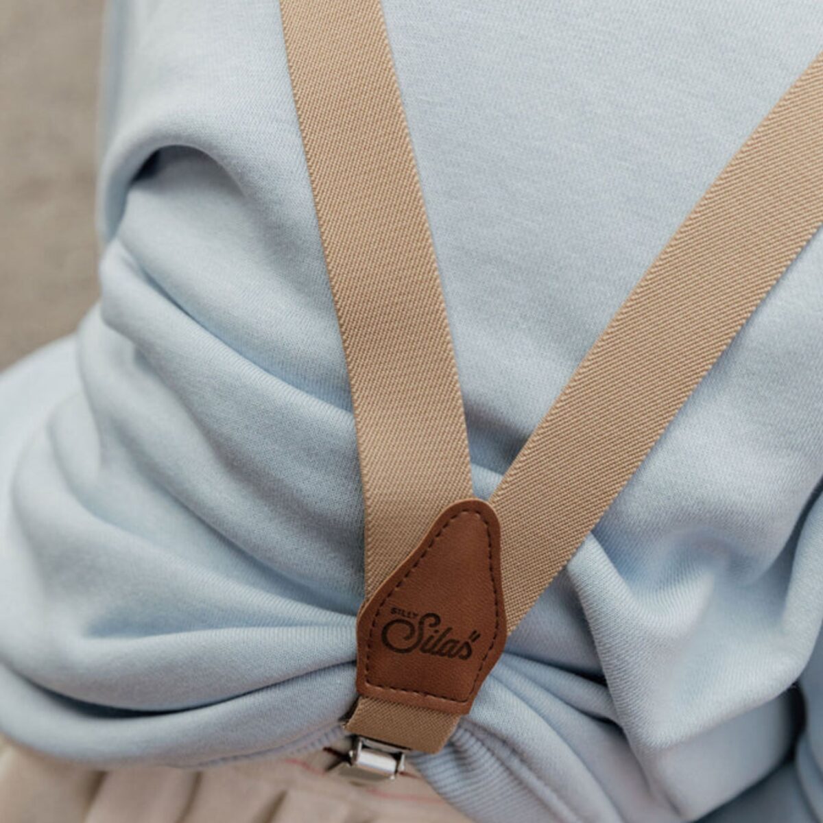 Petnesos Silkly Silas Stilingiems Vaikams