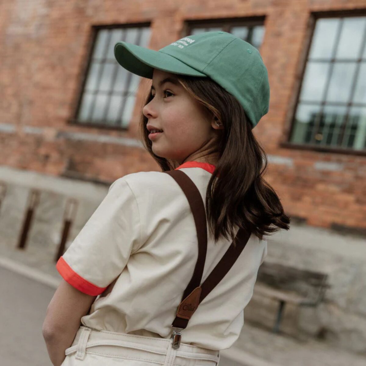 Petnesos Silly Silas Rudos Vaikams