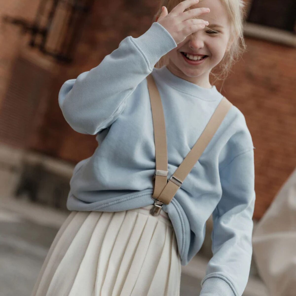 Petnesos Silly Silas Rusvos