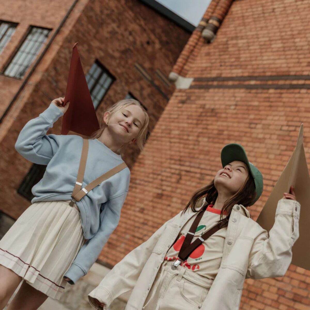 Petnesos Silly Silas Vaikams