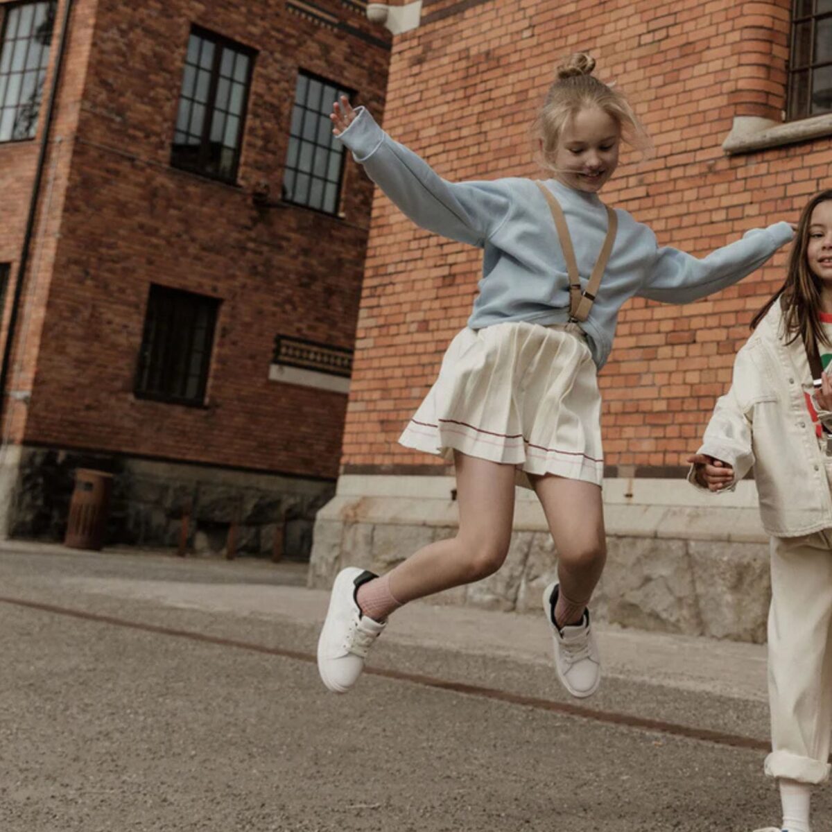 Petnesos Vaikams Nuo O4 Metu Iki 8