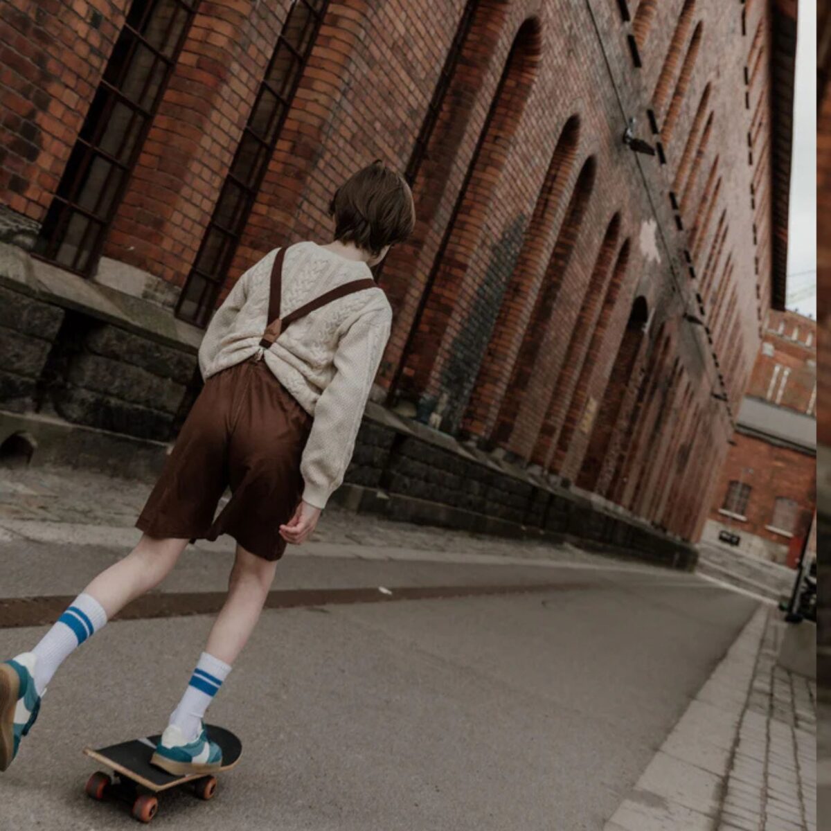 Petnesos Vaikams Rudos Silly Silas 1