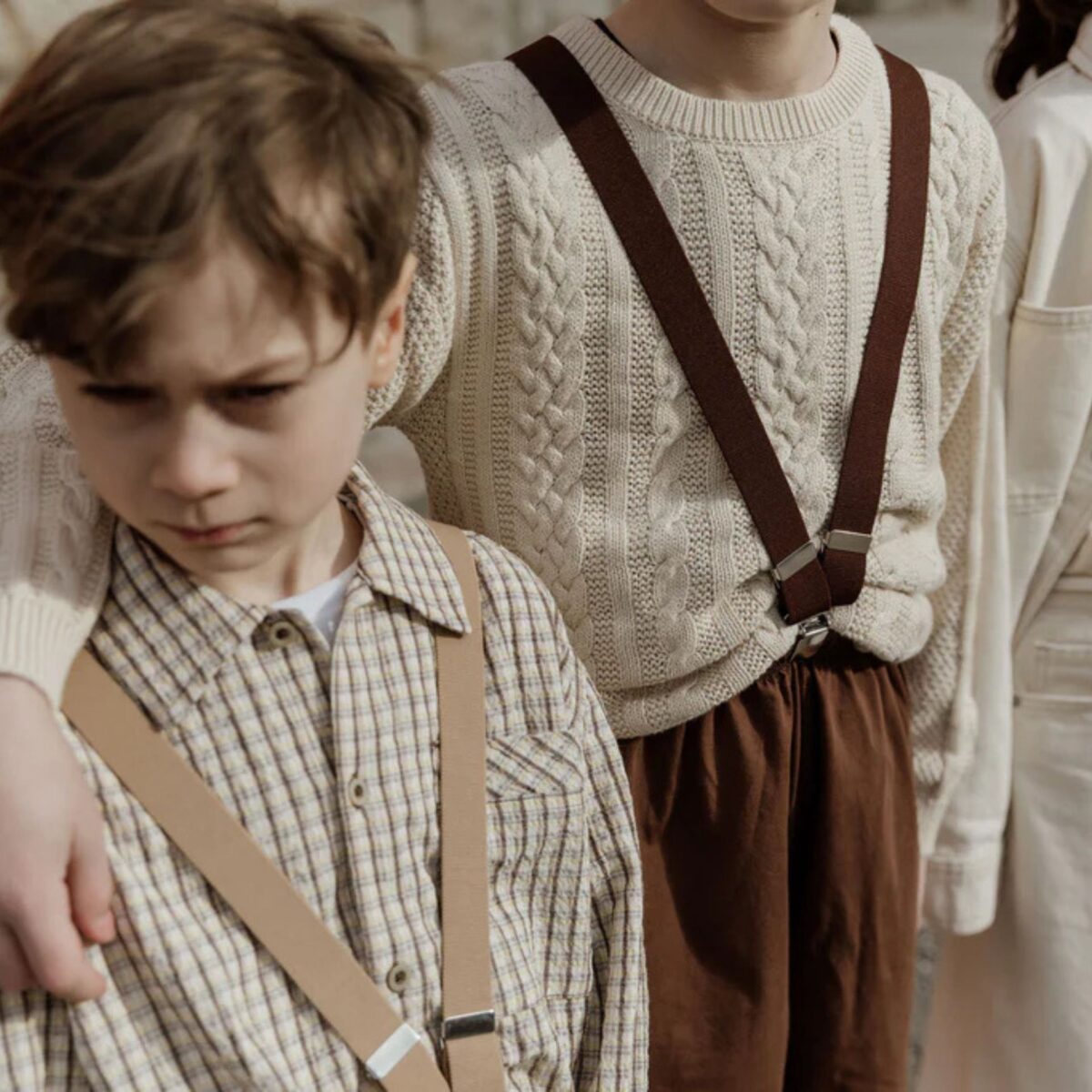 Petnesos Vaikams Silly Silas 23