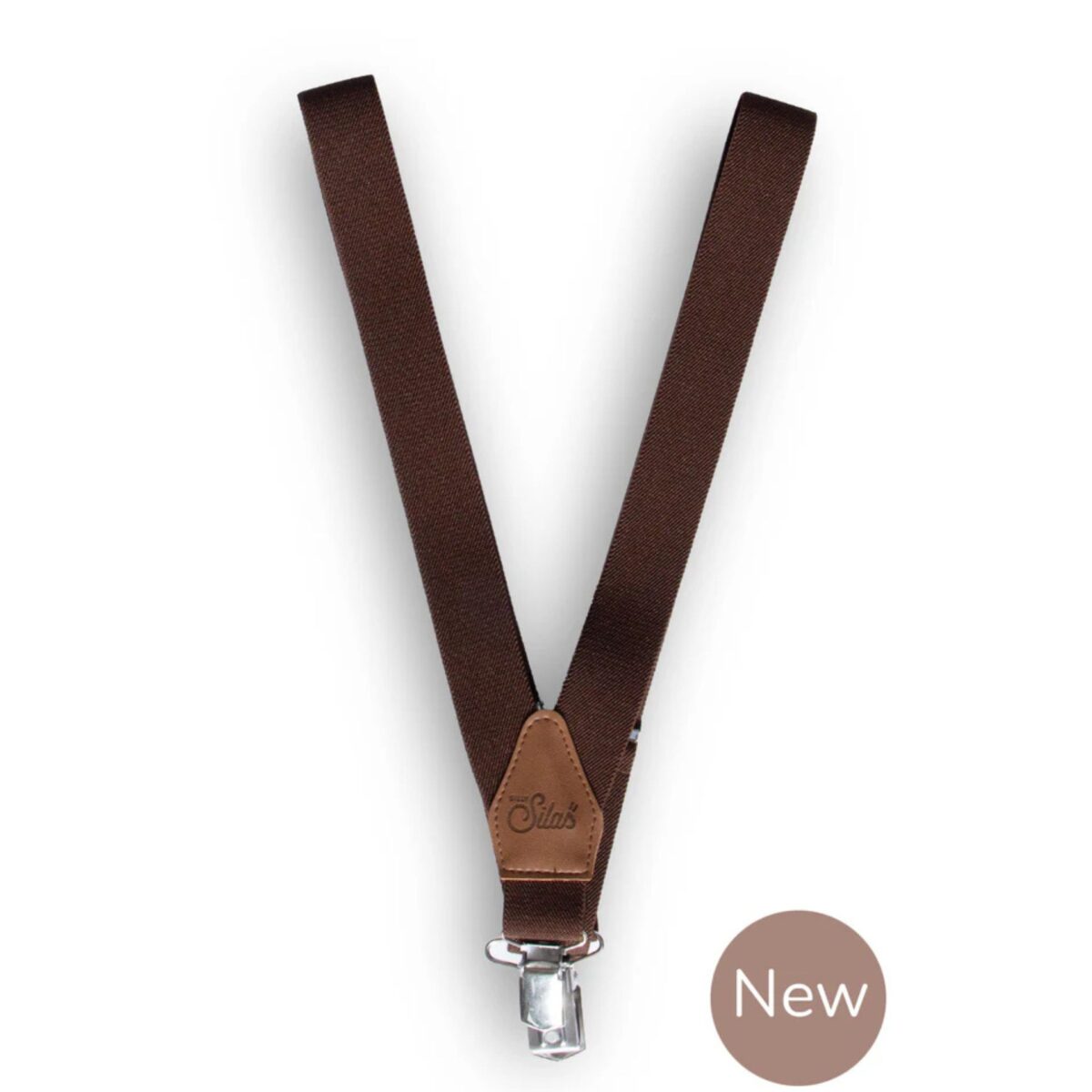 Petnesos Vaikams Silly Silas Rudos