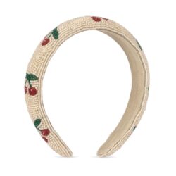 Plauku Aksesuarai Su Vysniomis Lankelia