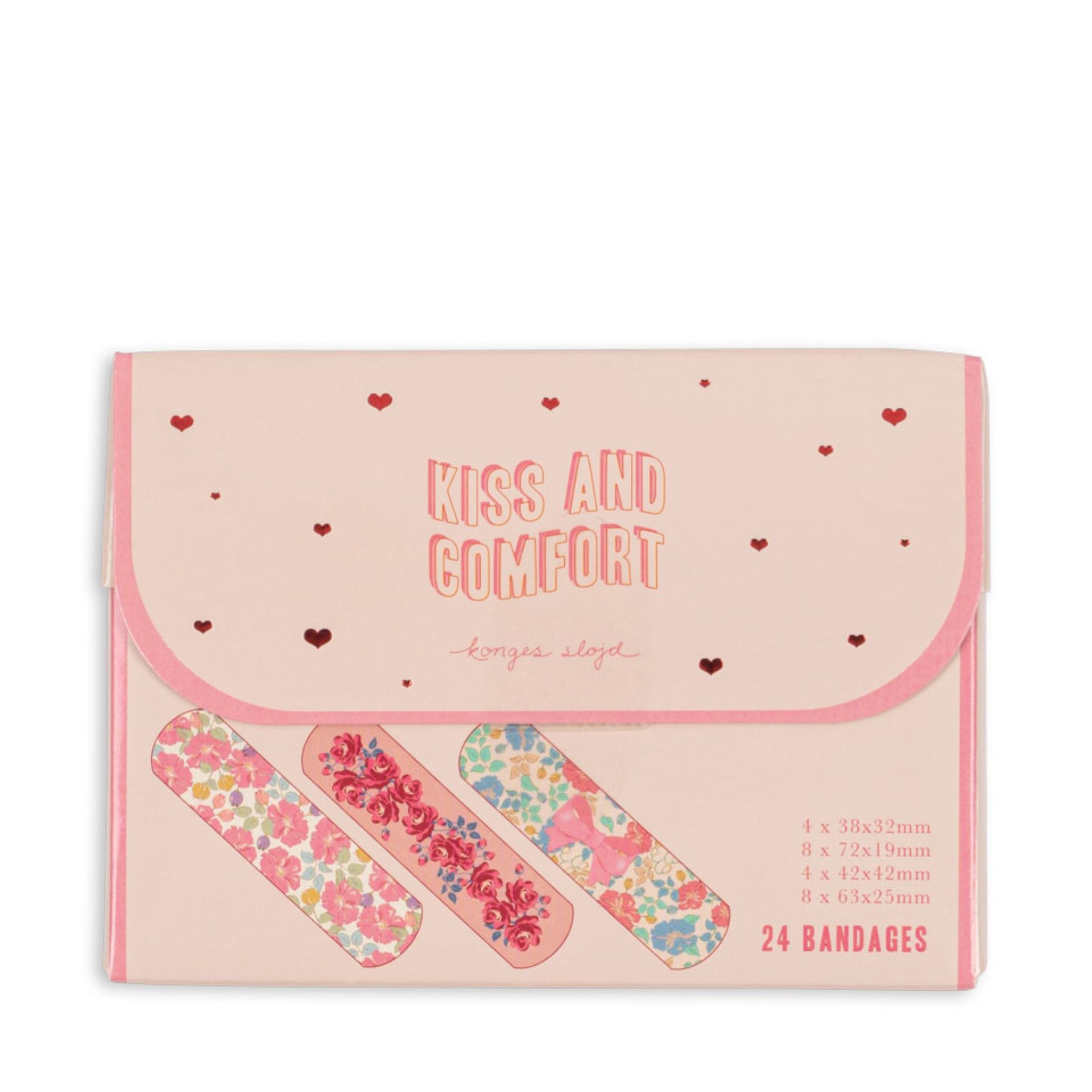 Pleistrai Vaikams Must Have