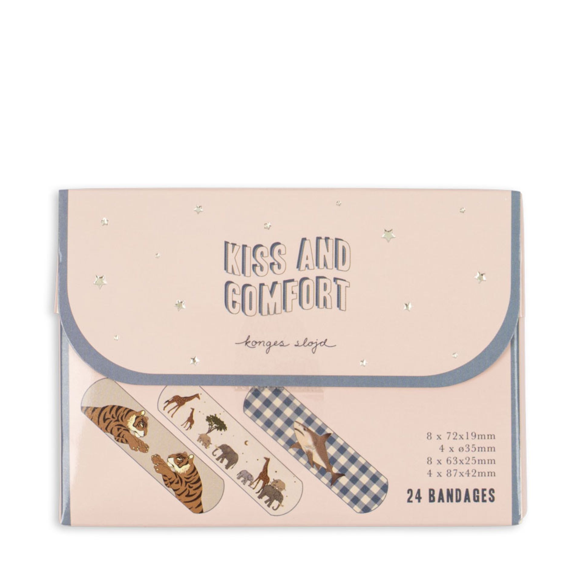 Pleistrai Vaikams Stilingi