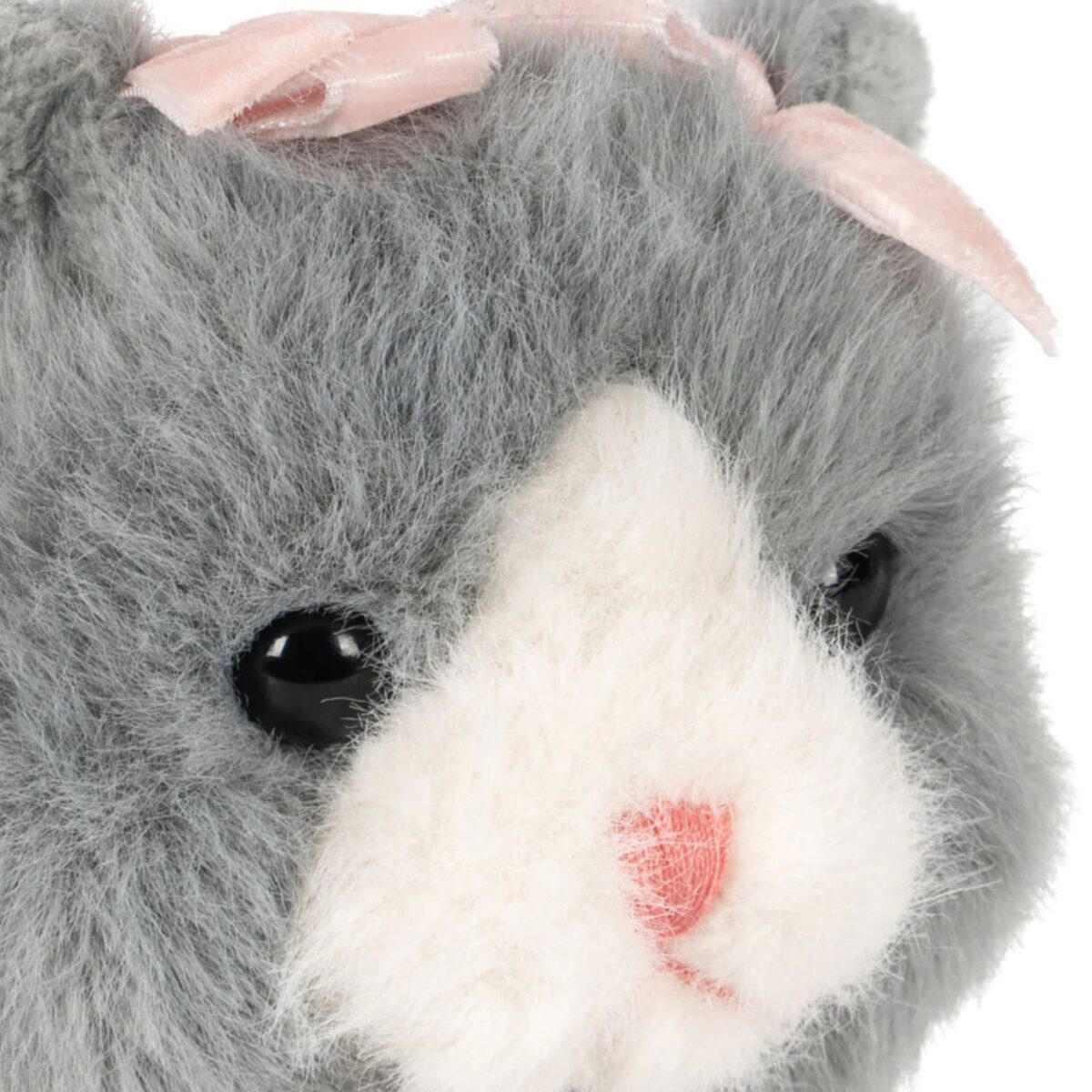 Pliusinis Kaciukas Konges Pilkas