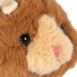 Pliusinis Rudas Kaciukas Konges Slojd