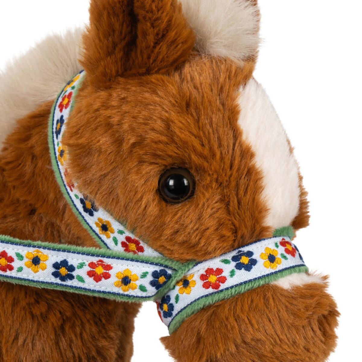 Pliusinis Zaislas Arkliukas Konges