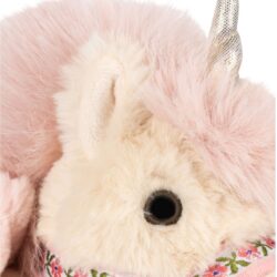 Pliusinis Zaislas Vienaragis Unicorn Konges