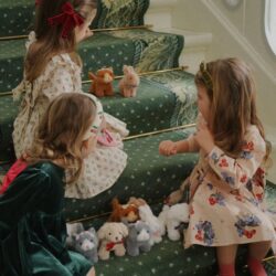 Pliusinis Zaisliukas Baby Animal