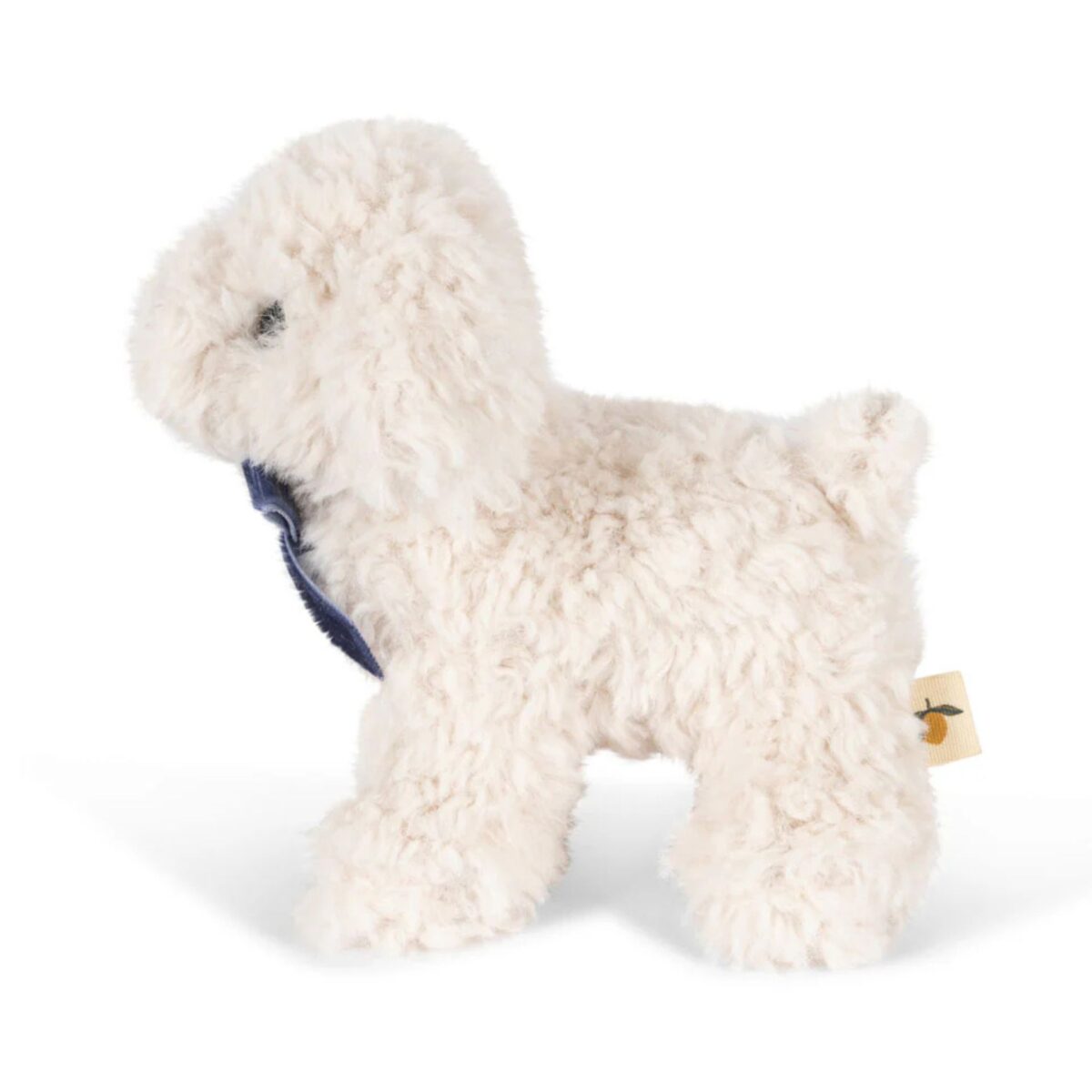 Pliusinis Zaisliukas Suniukas Konges 1