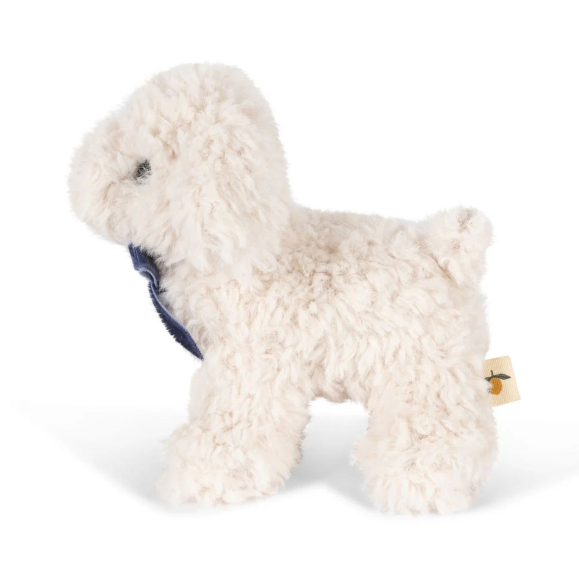 Pliusinis Zaisliukas Suniukas Konges 1