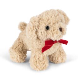 Pliusinis Zaisliukas Suniukas Konges