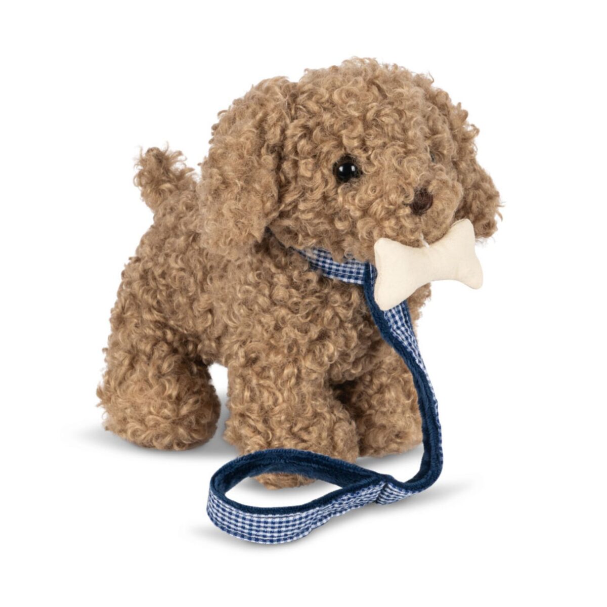 Pliusinis Zaisliukas Suniukas Konges Slojd