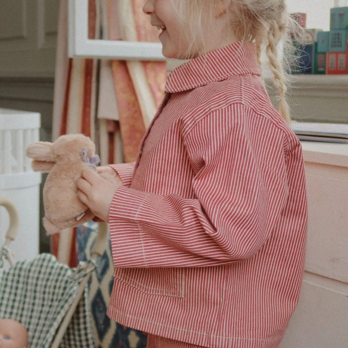 Pliusinis Zaisliukas Triusiukas Konges