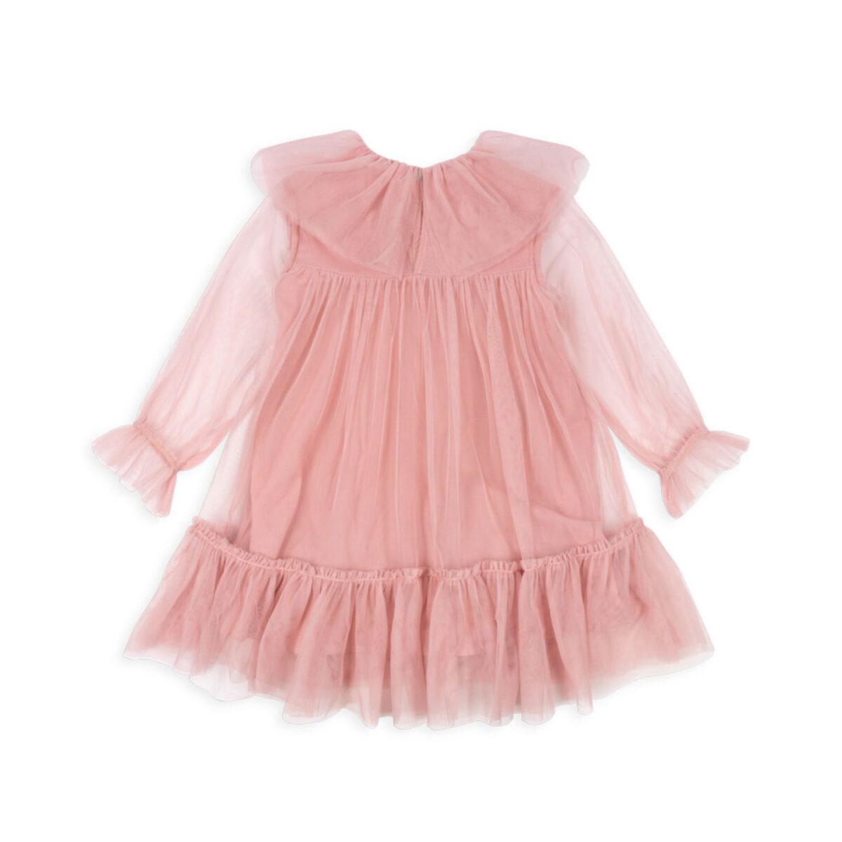 Rozine Tiuline Suknele Konges Mergaitiska