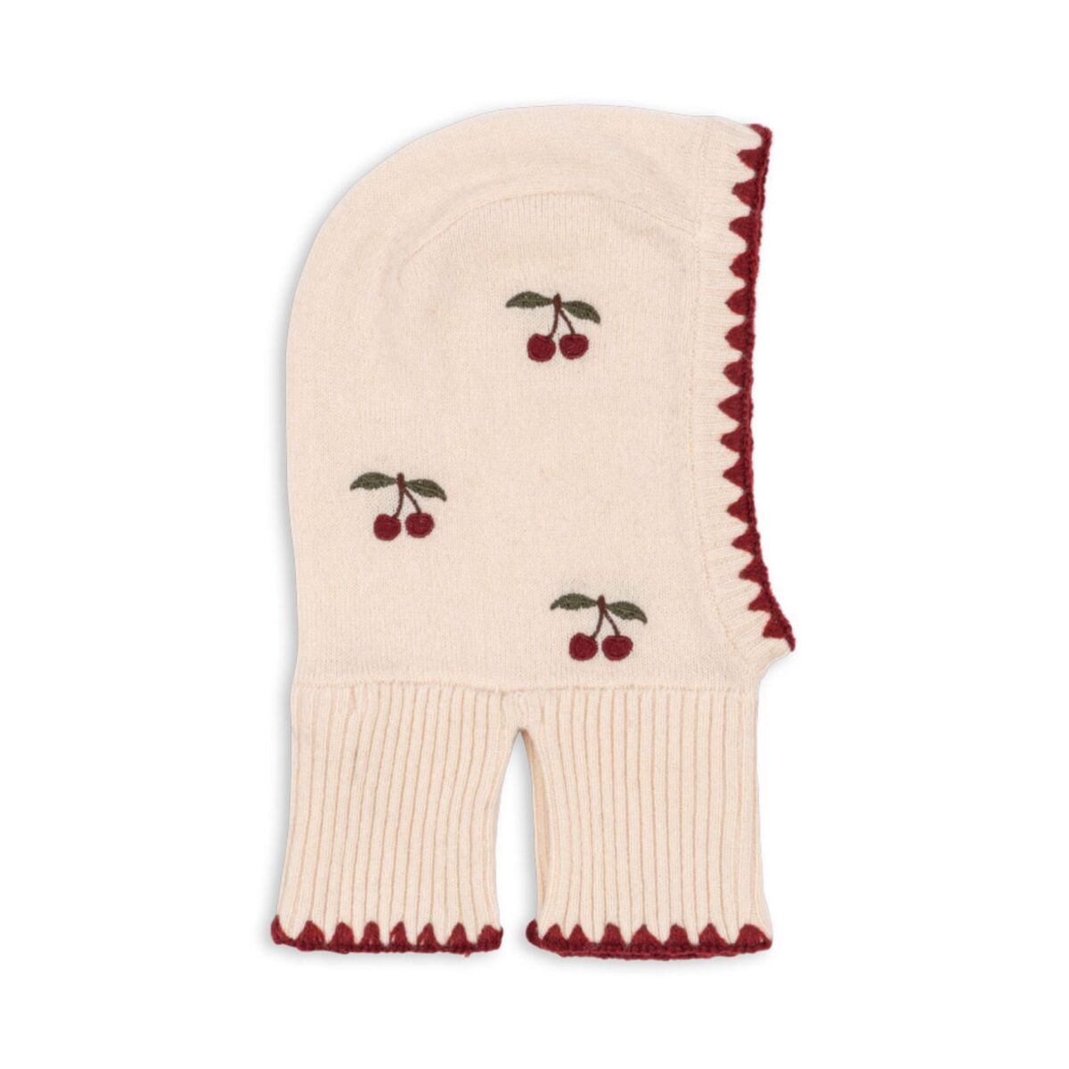 Salmukas Su Vysniuomis Mergaitiskas