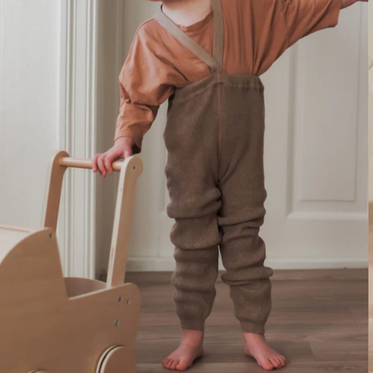 Silly Silas Kelnes Su Petgnesomis Siltos Vaikiskos