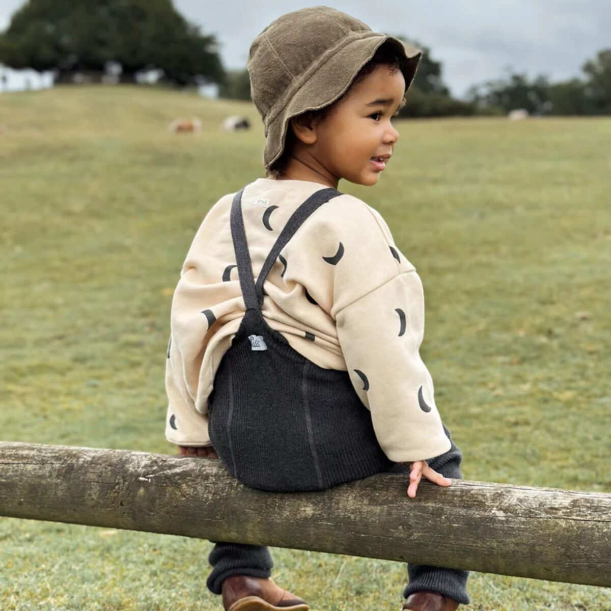 Silly Silas Pedkelnes Vaikams Ir Kudikiams Stilingos