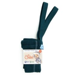 Silly Silas Pedkelnes Vaikams Su Petnesomis Melynos 34