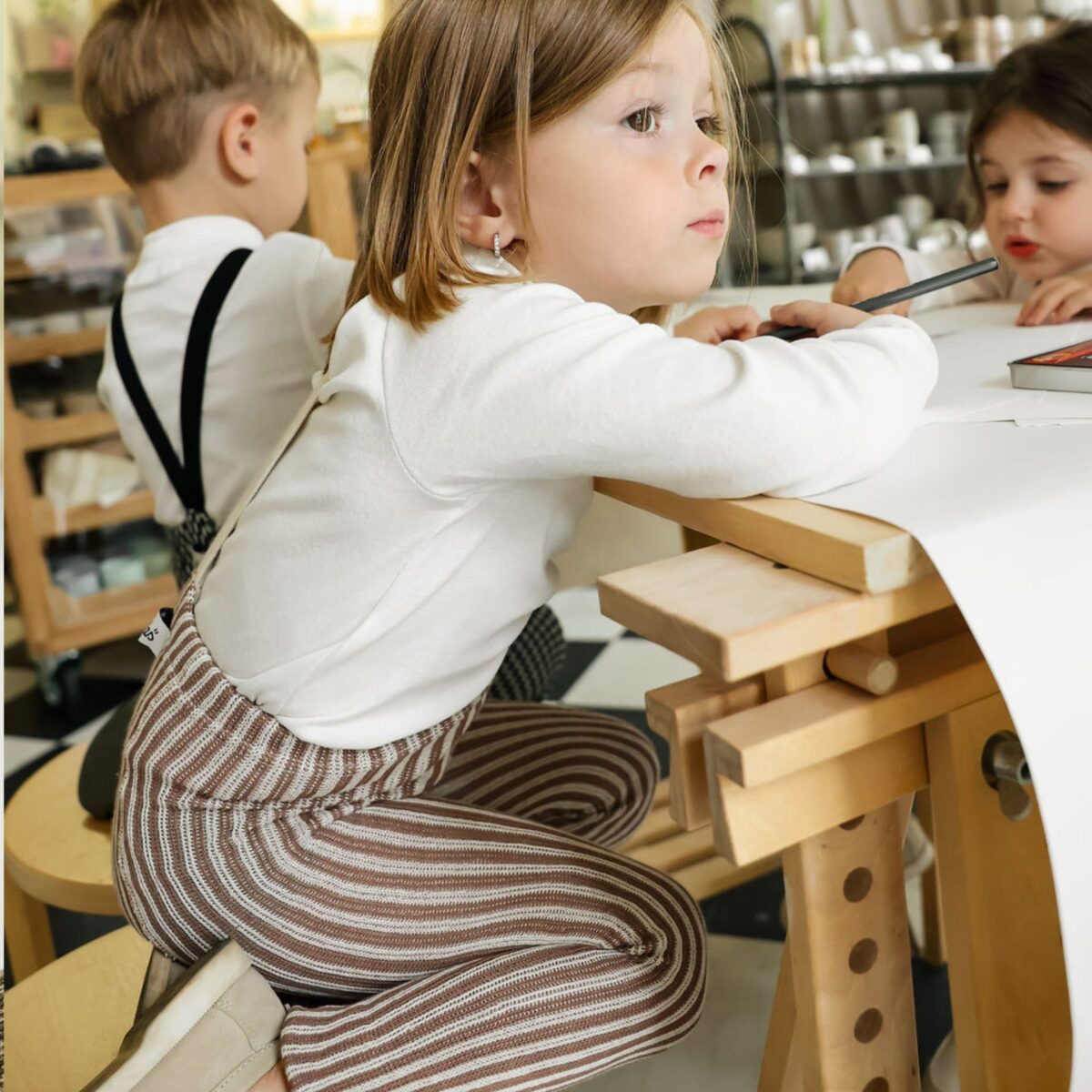 Silly Silas Pedklenes Su Petnesomis Vaikams