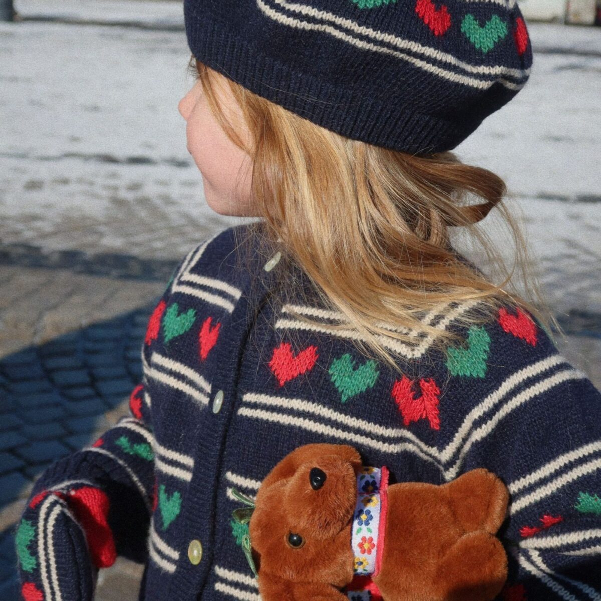 Siltas Kokybiskas Megztinis Konges