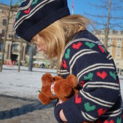 Siltas Megstinis Su Sirdelemis Konges